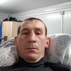 Фотография мужчины Ришат, 38 лет из г. Новошахтинск