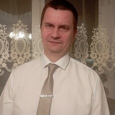 Фотография мужчины Сергей, 41 год из г. Заокский
