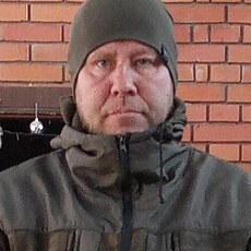 Фотография мужчины Михаил, 43 года из г. Ханты-Мансийск