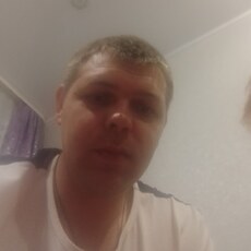 Фотография мужчины Стас, 32 года из г. Котовск