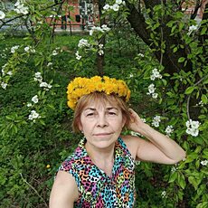 Фотография девушки Lyubov, 61 год из г. Ростов-на-Дону