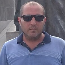 Фотография мужчины Тигран, 42 года из г. Ереван