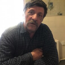 Фотография мужчины Алексей, 61 год из г. Орша
