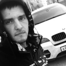 Фотография мужчины Владимир, 28 лет из г. Волгодонск