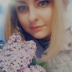 Фотография девушки Полина, 28 лет из г. Углегорск (Донецкая Обл)