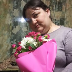 Фотография девушки Мила, 38 лет из г. Дальнее Константиново