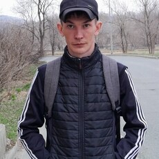 Фотография мужчины Иван, 26 лет из г. Большой Камень