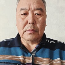 Фотография мужчины Андрей, 61 год из г. Улан-Удэ
