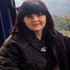 Фотография девушки Светлана, 48 лет из г. Кущевская