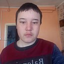 Александр, 19 лет