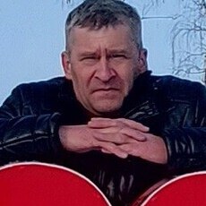 Фотография мужчины Чуваш, 50 лет из г. Петропавловск