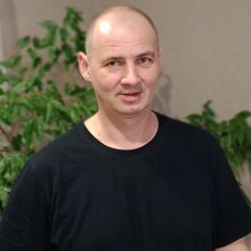 Фотография мужчины Алексей, 44 года из г. Иркутск