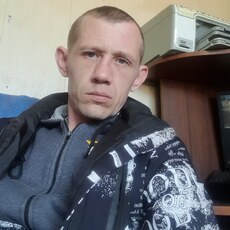Фотография мужчины Иван, 36 лет из г. Дзержинск
