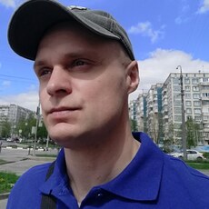 Фотография мужчины Павел, 42 года из г. Белгород