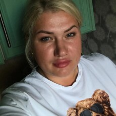 Фотография девушки Настенька, 37 лет из г. Барнаул