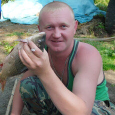 Фотография мужчины Дмитрий, 39 лет из г. Спасск-Дальний