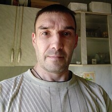 Фотография мужчины Алексей, 45 лет из г. Киров