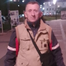 Фотография мужчины Avto, 56 лет из г. Прушков