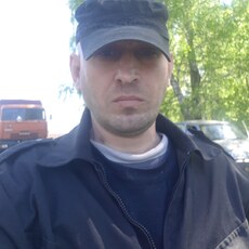 Фотография мужчины Семен, 35 лет из г. Борисоглебск