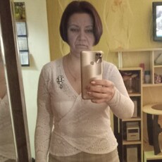 Фотография девушки Татьяна, 49 лет из г. Сергиев Посад