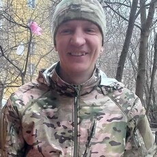 Фотография мужчины Андрей, 43 года из г. Беловодск