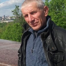 Фотография мужчины Владимир, 55 лет из г. Гомель