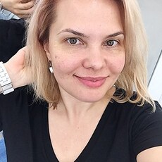 Фотография девушки Агата Кирилловна, 34 года из г. Поставы