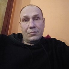 Фотография мужчины Сергей, 44 года из г. Санкт-Петербург