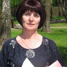 Фотография девушки Ольга, 54 года из г. Одесса