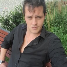 Фотография мужчины Андрей, 33 года из г. Звенигород
