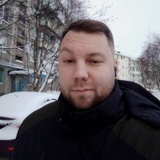 Фотография мужчины Александр, 32 года из г. Мурманск