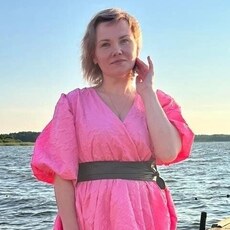 Фотография девушки Оксана, 39 лет из г. Санкт-Петербург