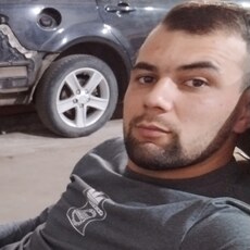 Фотография мужчины Илья, 28 лет из г. Донецк