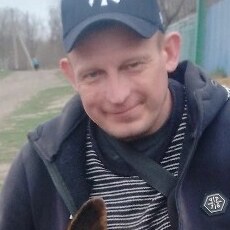 Фотография мужчины Серёга, 34 года из г. Марковка