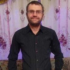 Фотография мужчины Александр, 39 лет из г. Петропавловск