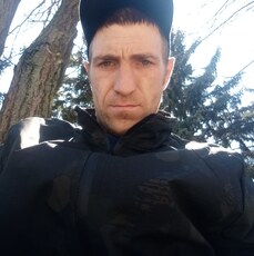 Фотография мужчины Андрей, 35 лет из г. Семикаракорск