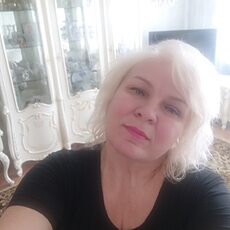 Фотография девушки Мила, 59 лет из г. Москва