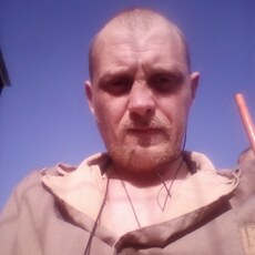 Фотография мужчины Ленар, 33 года из г. Луганск