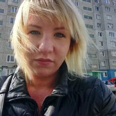 Фотография девушки Анна, 31 год из г. Калининград