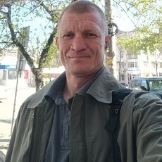 Фотография мужчины Тоха, 40 лет из г. Ростов-на-Дону