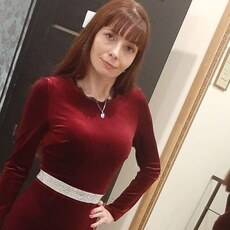 Фотография девушки Таня, 37 лет из г. Южно-Сахалинск