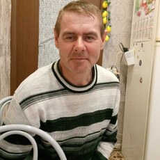 Фотография мужчины Алексей, 43 года из г. Лангепас
