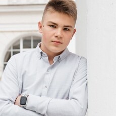 Фотография мужчины Александр, 18 лет из г. Нижний Новгород