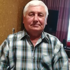 Фотография мужчины Александр, 69 лет из г. Иркутск