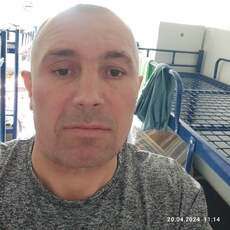 Фотография мужчины Алексей, 46 лет из г. Петропавловск-Камчатский
