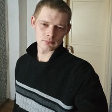 Фотография мужчины Вадим, 28 лет из г. Шенкурск