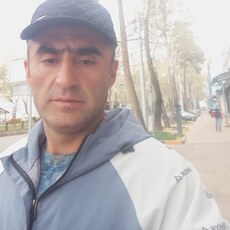 Фотография мужчины Фахриддин Тагоев, 44 года из г. Шадринск