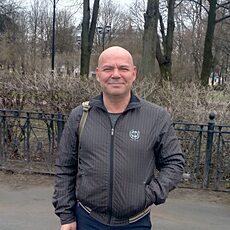Вадим, 55 из г. Санкт-Петербург.