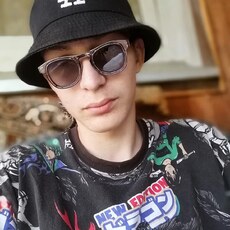 Фотография мужчины Андрей, 19 лет из г. Зеленогорск (Красноярский Край)