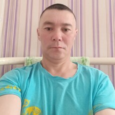 Фотография мужчины Ербол, 41 год из г. Петропавловск